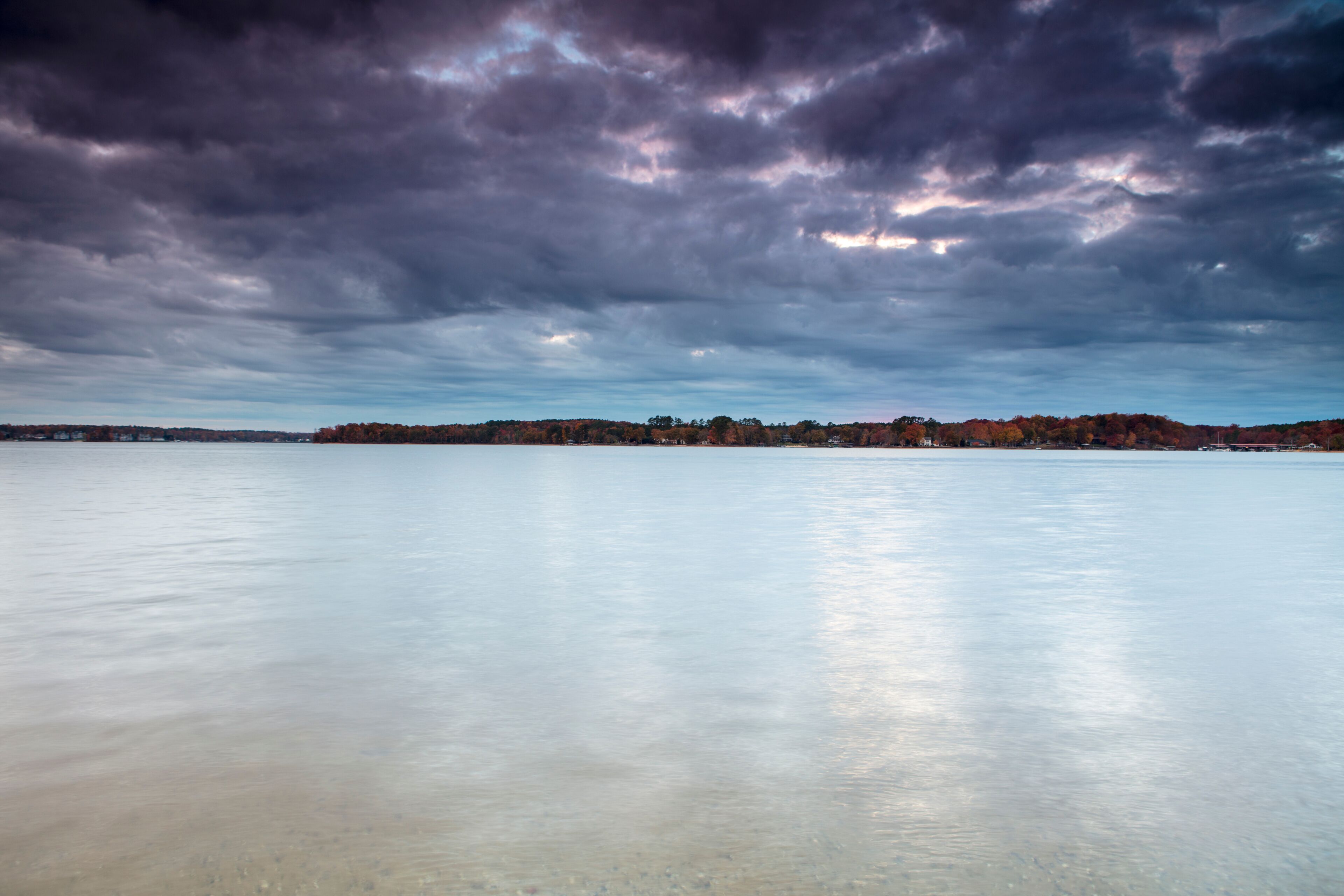 Lake Wylie South Carolina