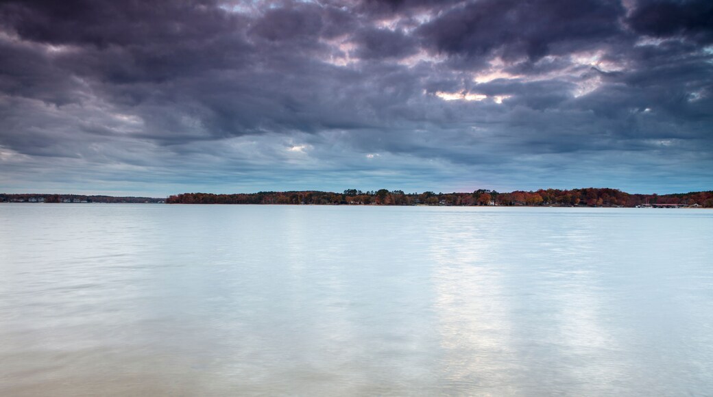 Lake Wylie South Carolina