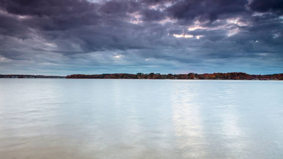 Lake Wylie South Carolina