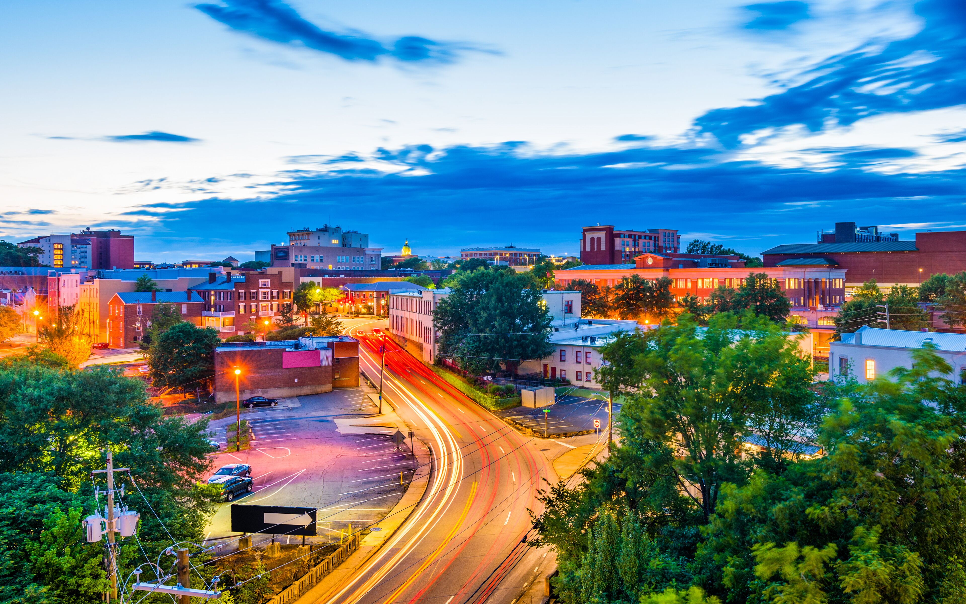 Athens, Georgia, USA