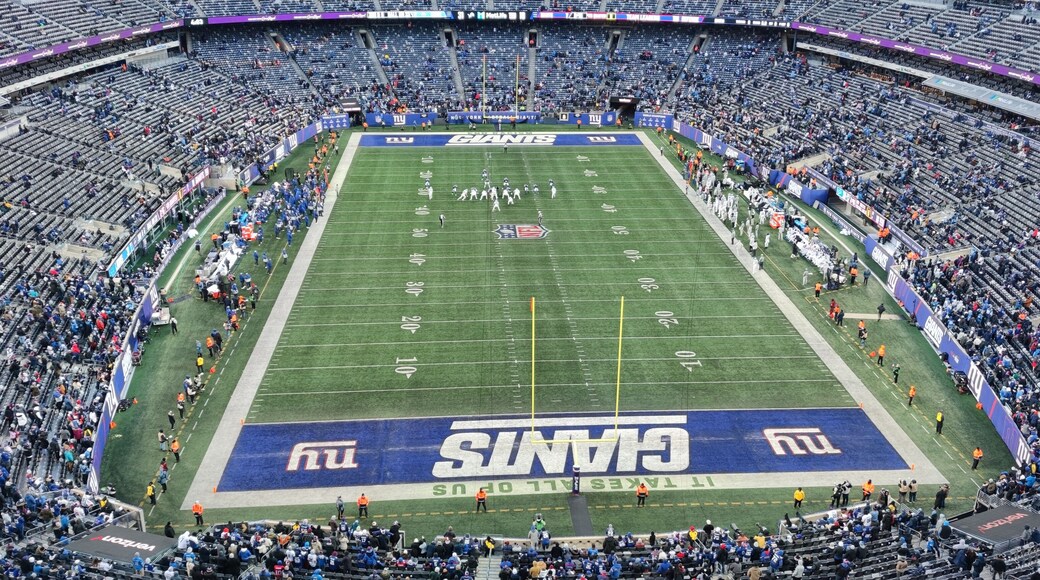 MetLife stadion