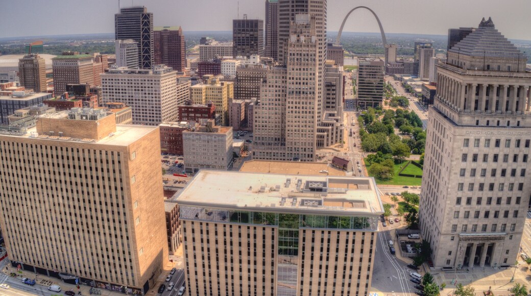 Dome at America’s Center