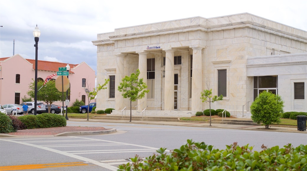 Tifton