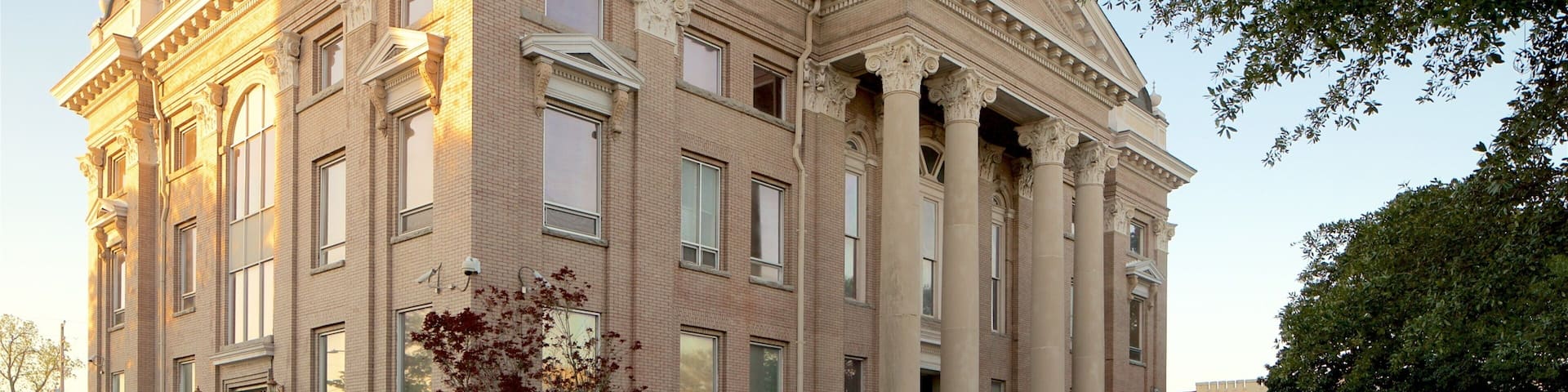 ヴァルドスタ 表示 夕焼け と 遺跡