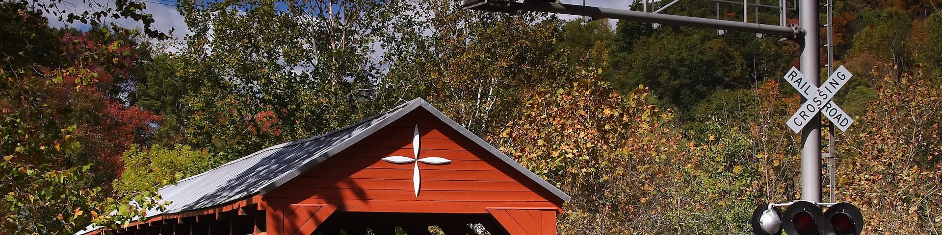 Carrollton Covered Bridge
