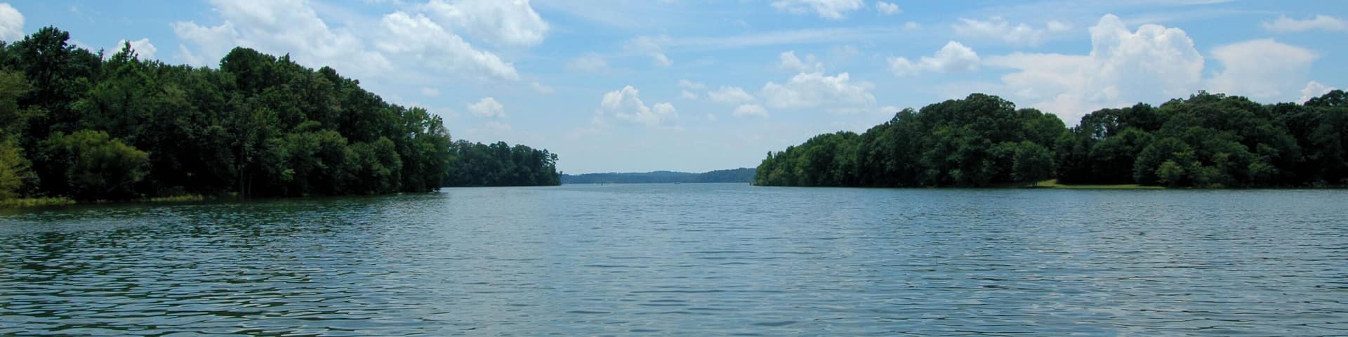 Lake Hartwell; Shutterstock ID 454603; Purchase Order: -