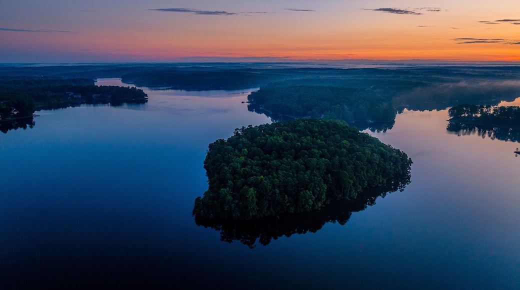 ทะเลสาบโอโคนี