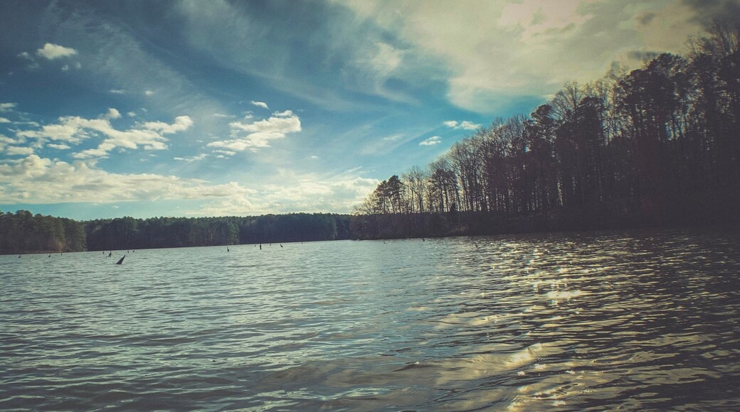 Lake Oconee