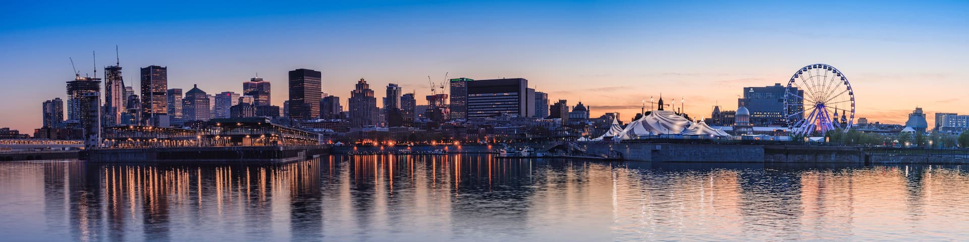 Laval Hotel Guide