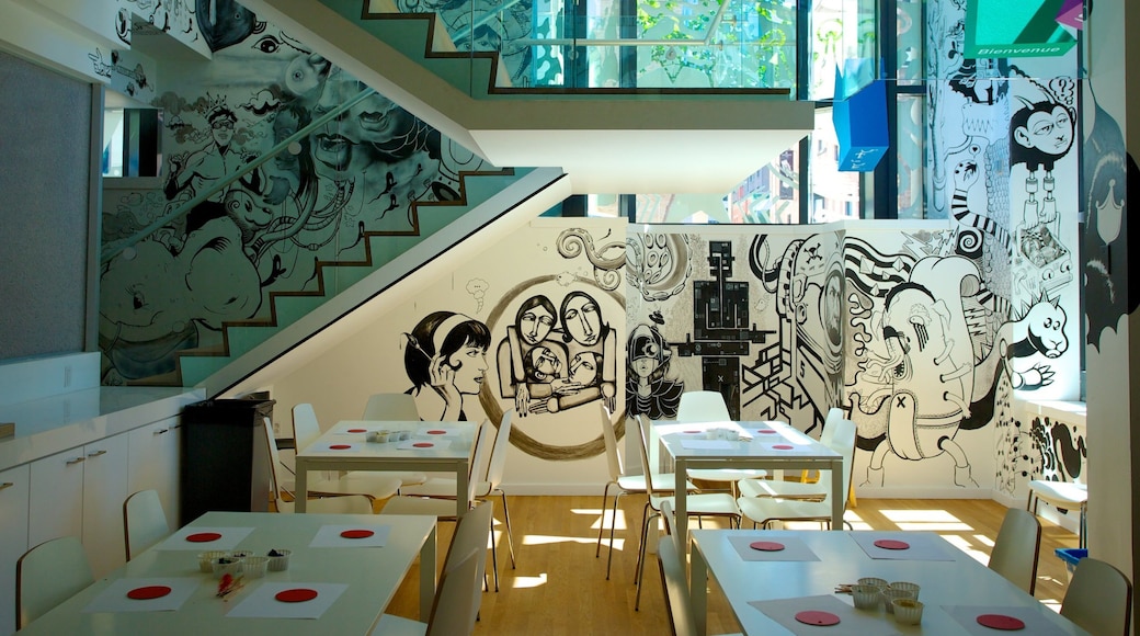 蒙特利尔艺术博物馆