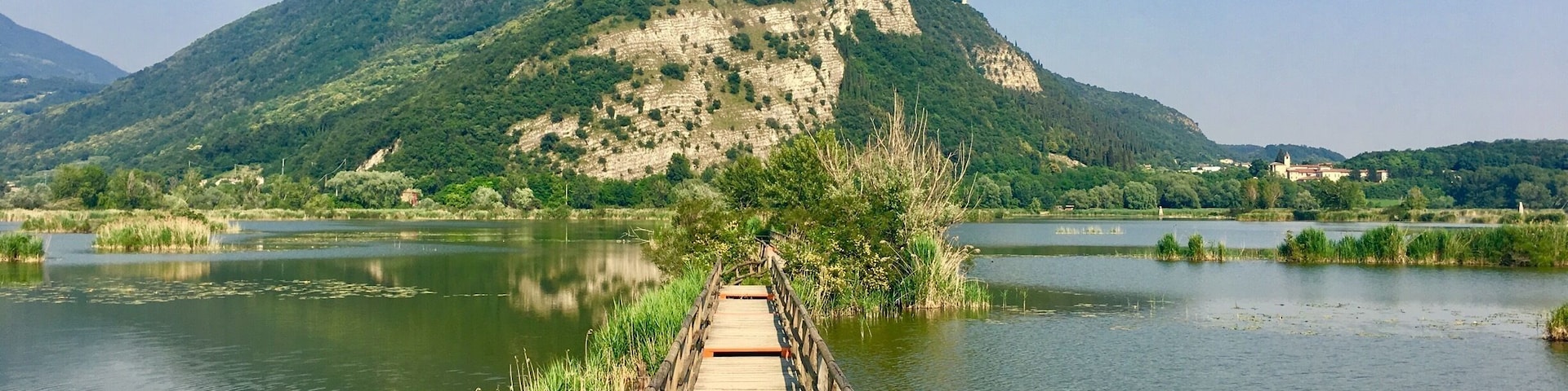 #spring #nature #water #landscape #italy #peace
#bridge