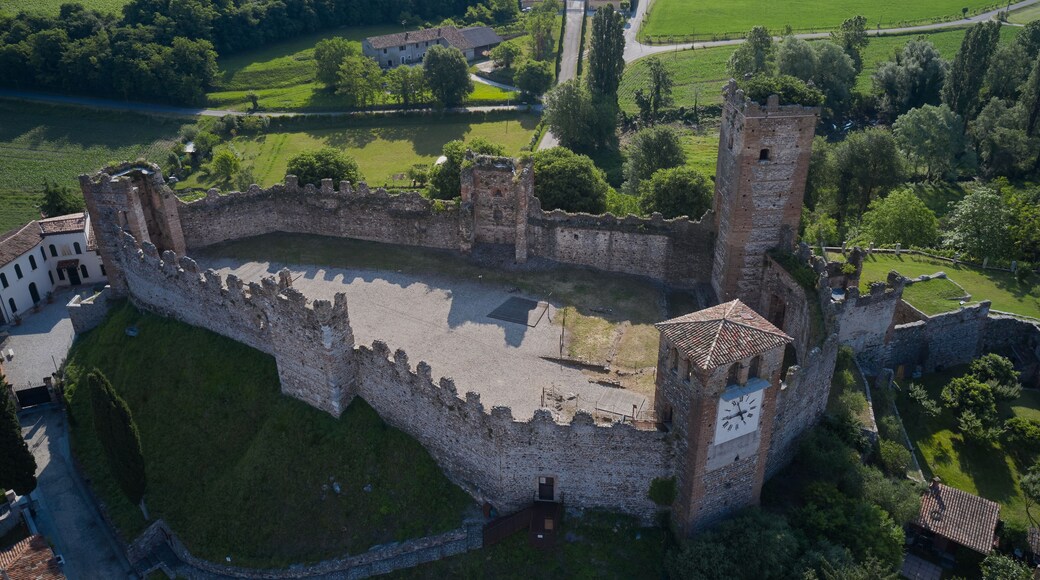 ポンティ スル ミンチョ