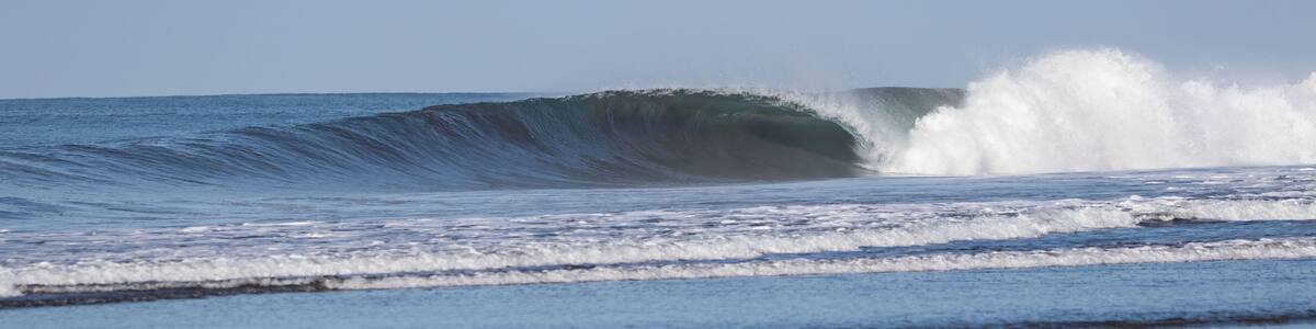 Bejuco Beach costa rica