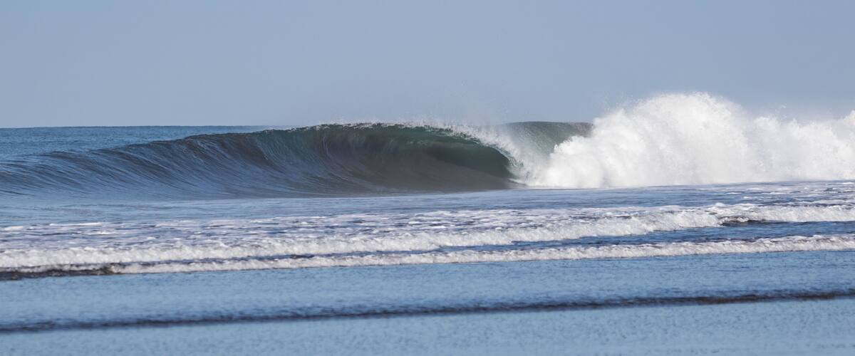Bejuco Beach costa rica