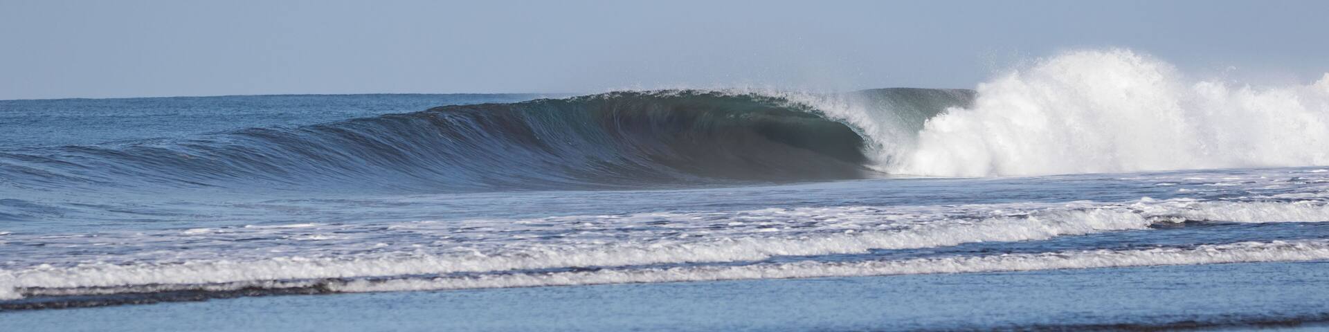 Bejuco Beach costa rica