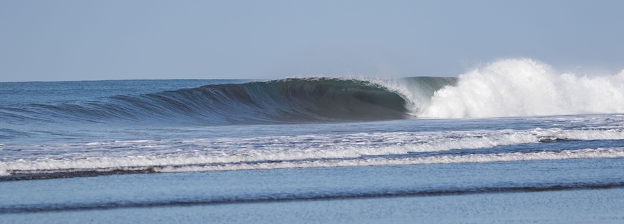 Bejuco Beach costa rica