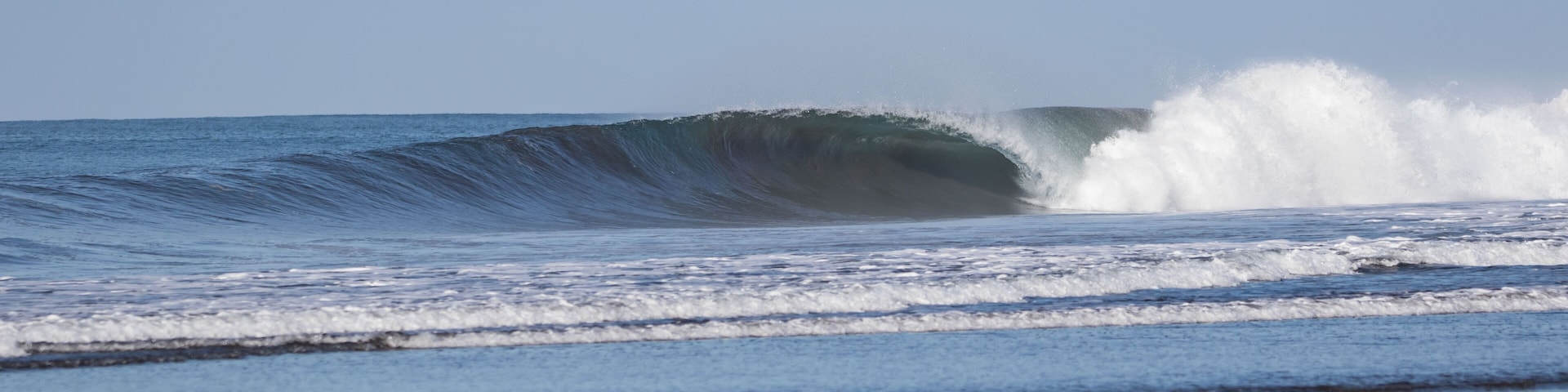 Bejuco Beach costa rica