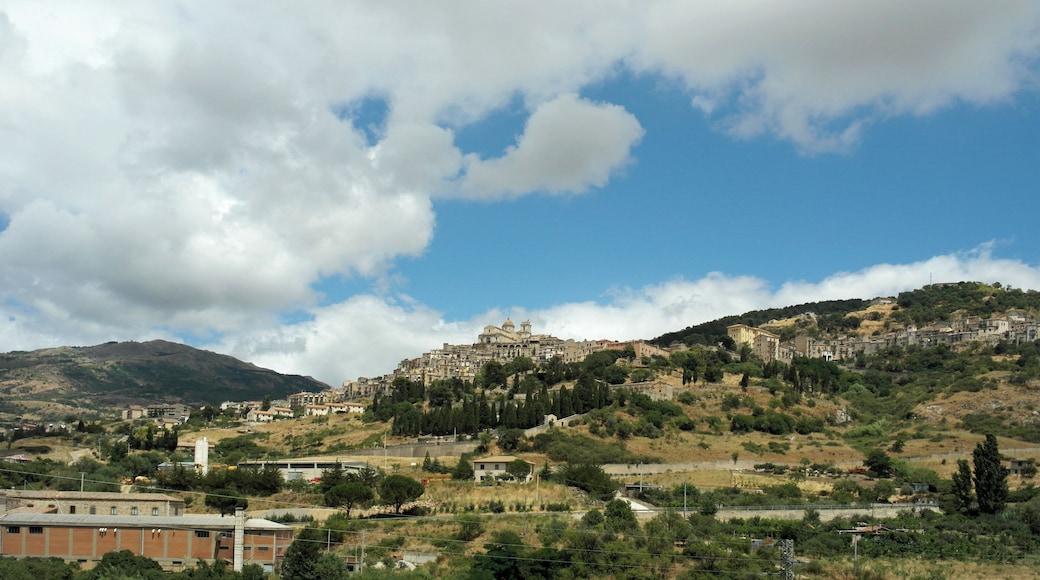 Petralia Sottana, Province of Palermo, Italy