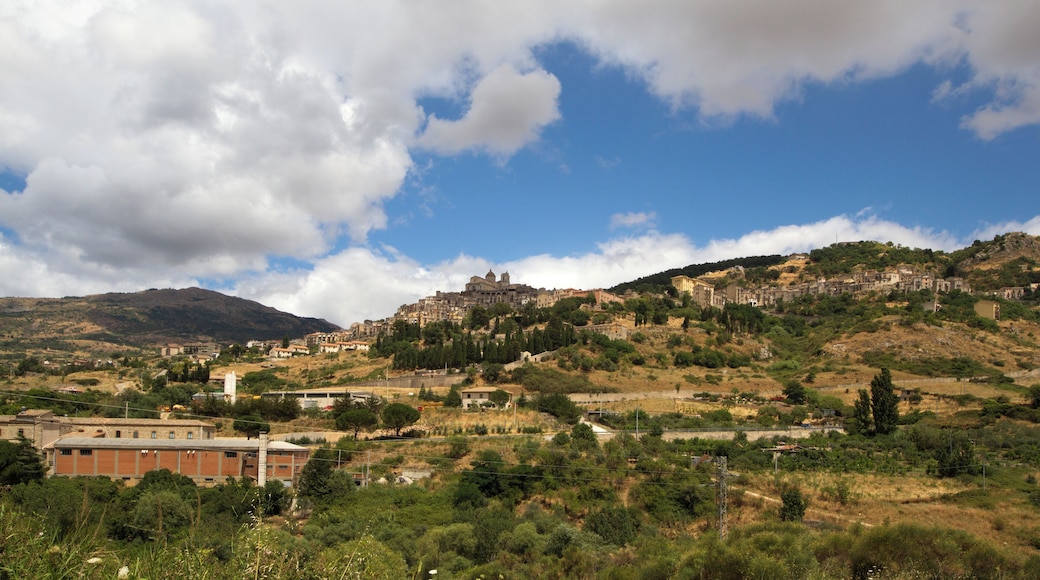 Petralia Sottana, Province of Palermo, Italy