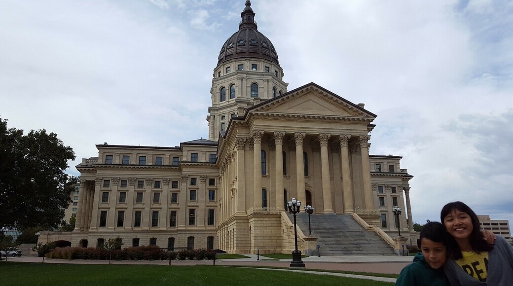 Kansas Capitol