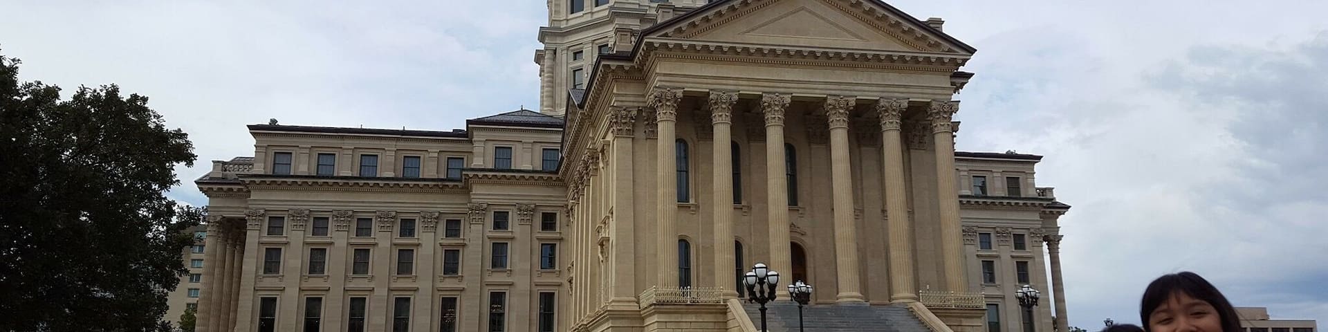 Kansas Capitol