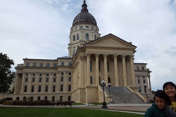 Kansas Capitol