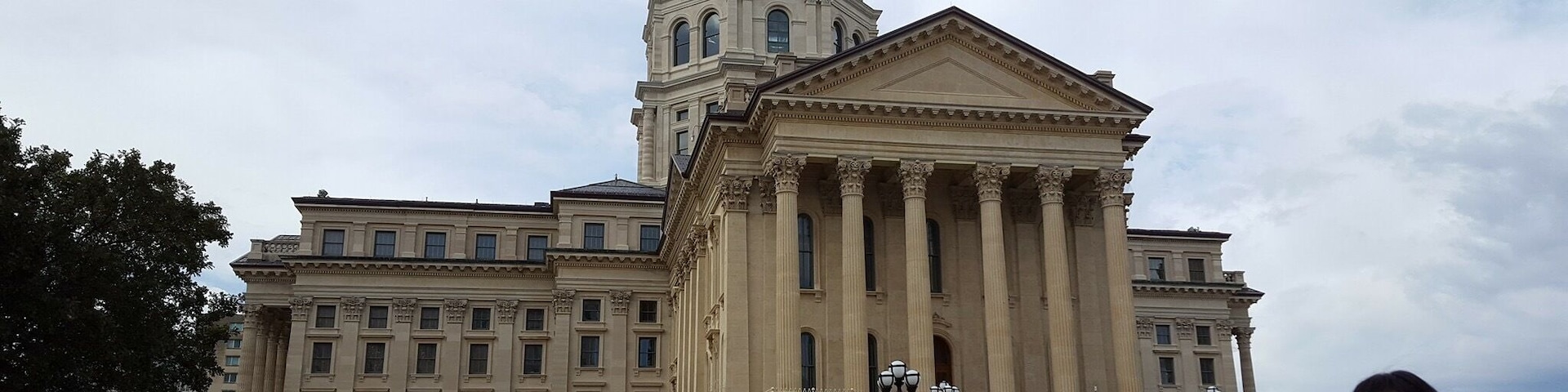 Kansas Capitol
