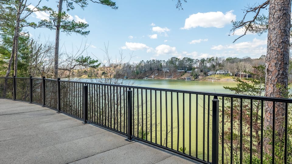 Rotary Park, Geitner Park in the city of Hickory North Carolina