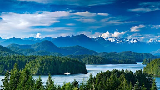 Qualicum Bay