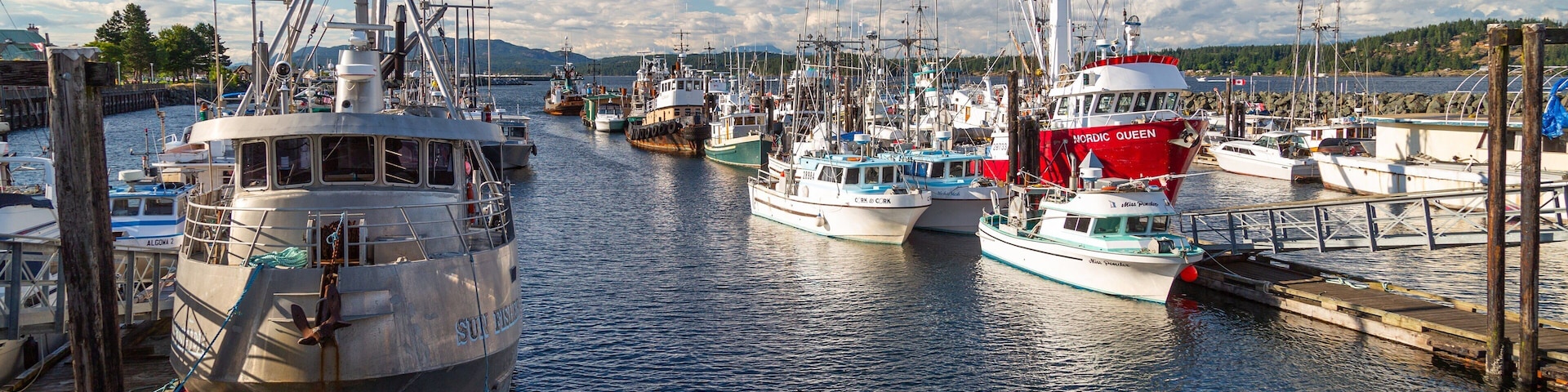 Campbell River