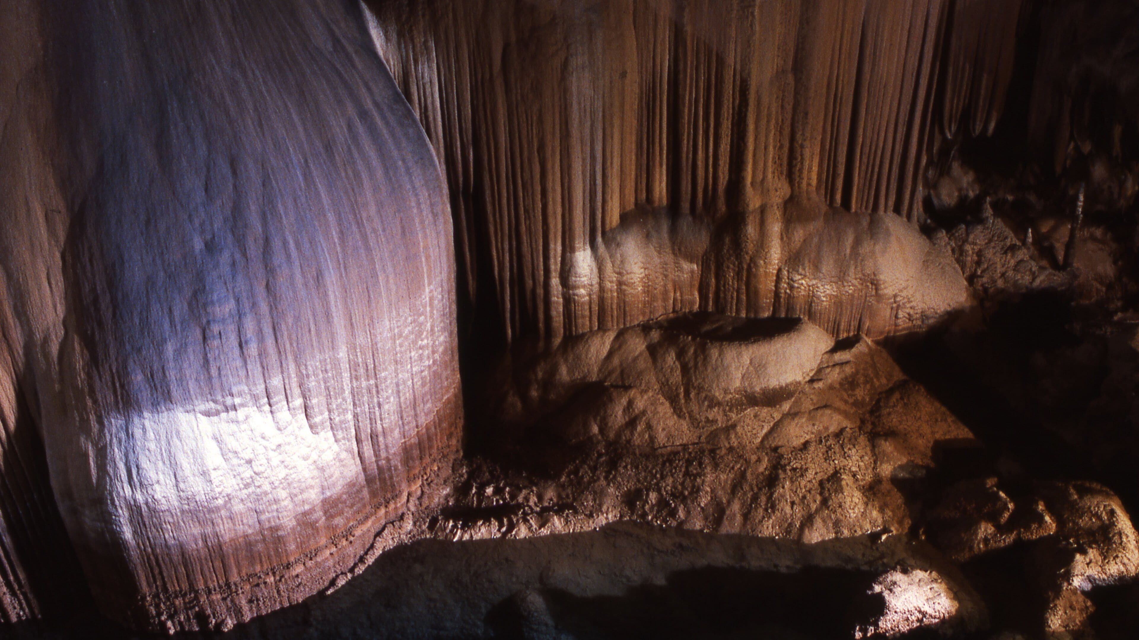 Norte de Arkansas - Ozarks