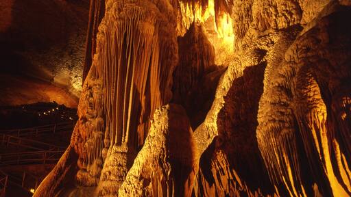 Northern Arkansas - Ozarks