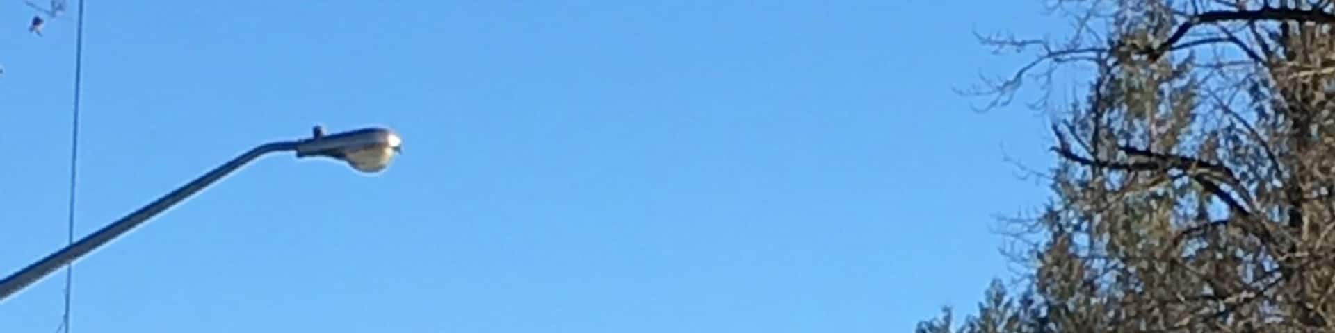 Young Road, Chilliwack BC