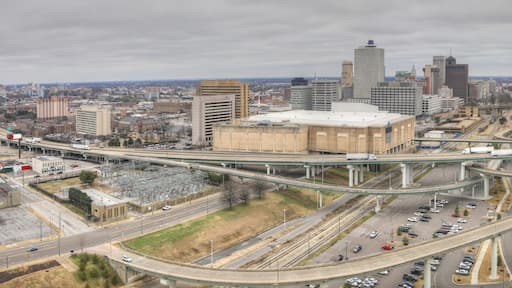 ウェスト メンフィス