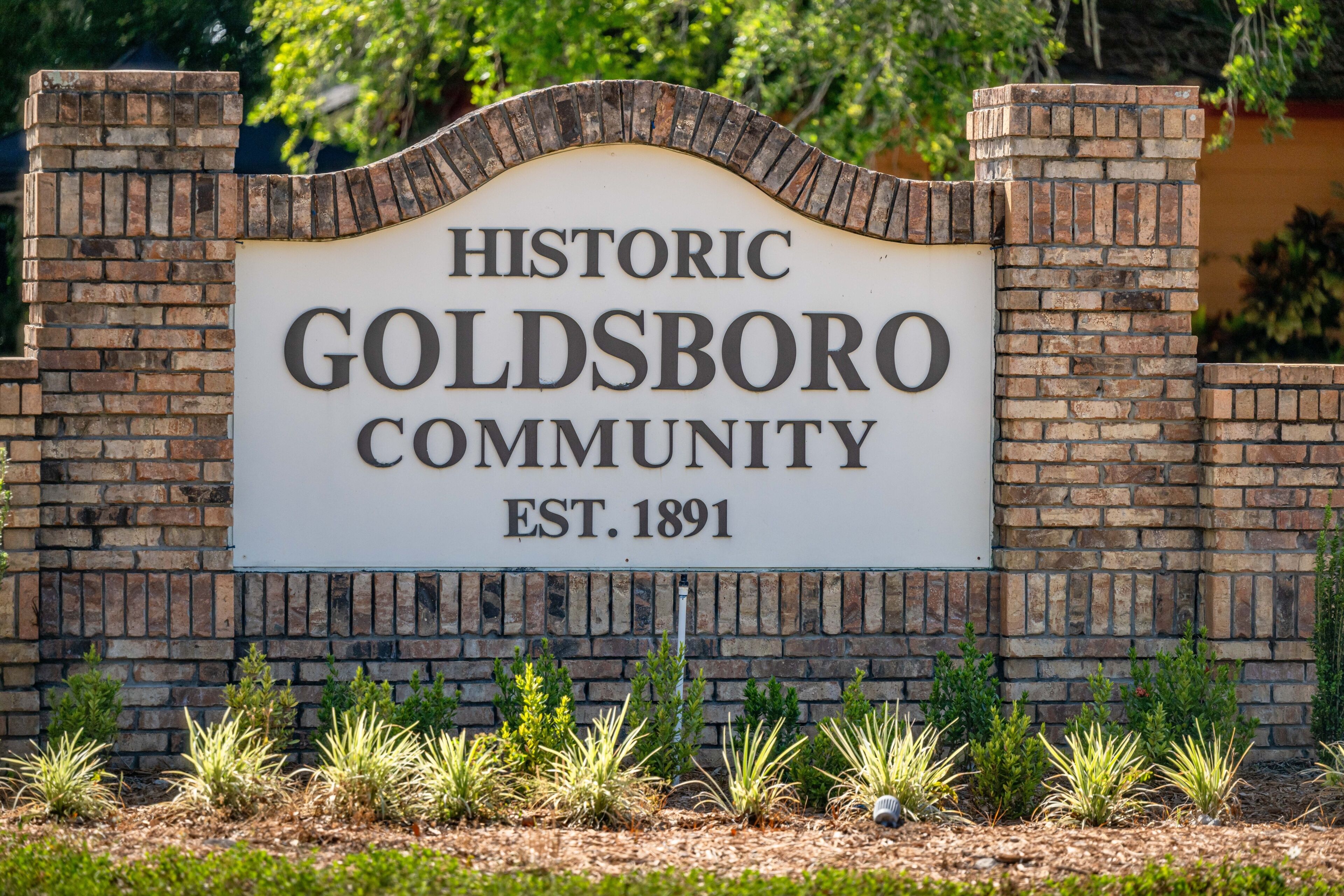 Goldsboro