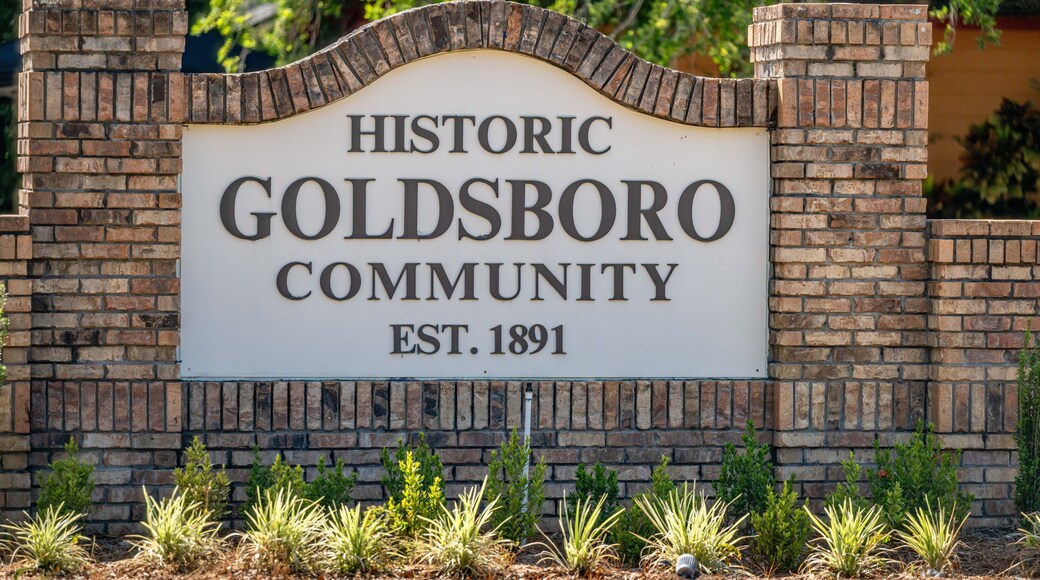 Goldsboro