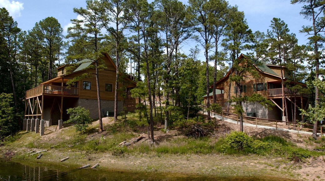 Little Rock - Central Arkansas