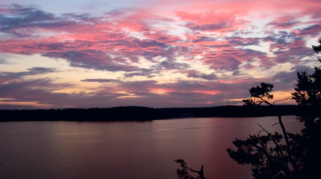 Little Rock - Central Arkansas