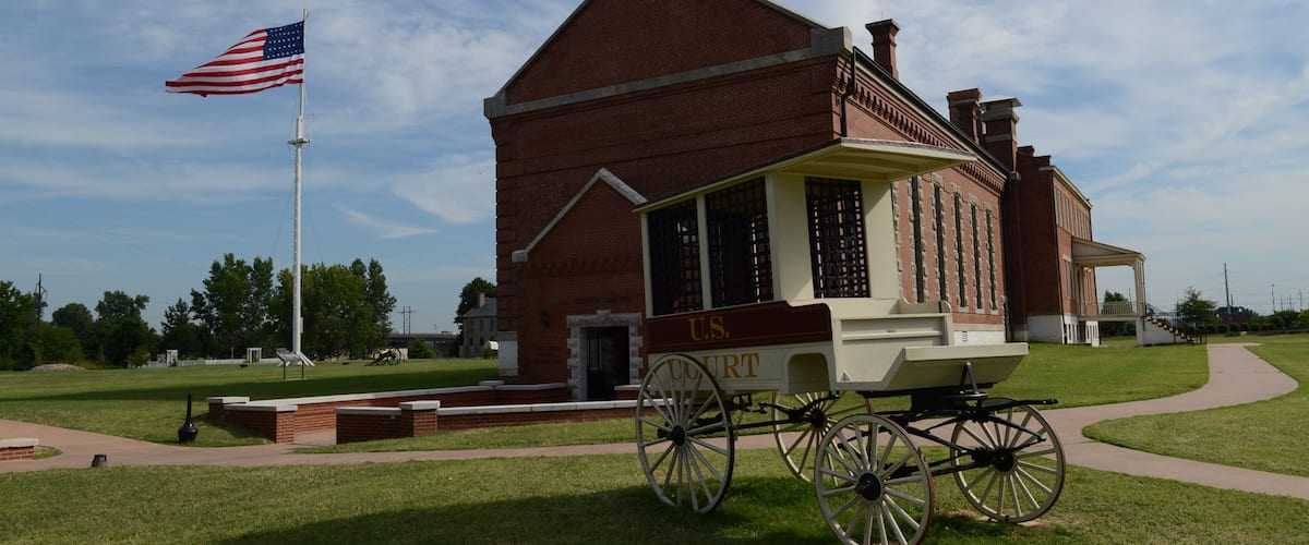 Fort Smith