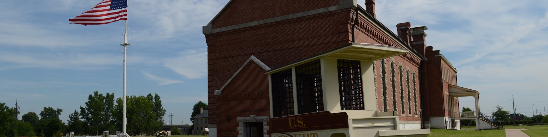 Fort Smith