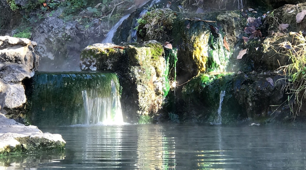 Short little 2 Day Rd. trip to see an old high school buddy