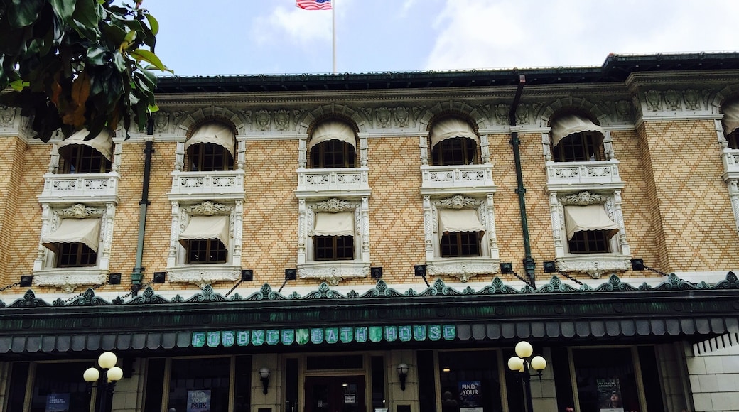 Amazing. That's all I can say.