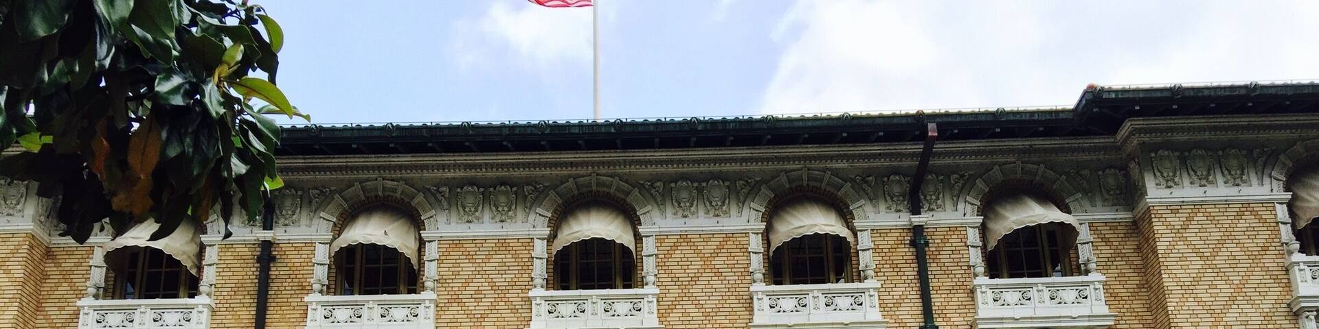 Amazing. That's all I can say.