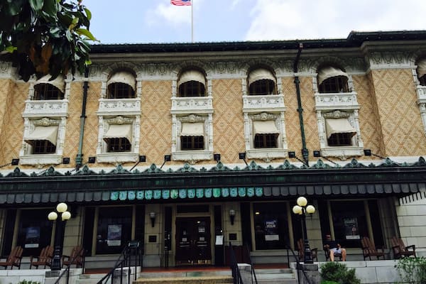 Amazing. That's all I can say.