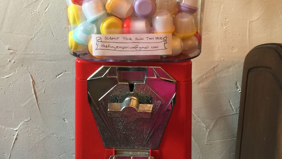 Cool coffee spot with some local artist flair too! Go visit Adam and his amazing team the next time you visit Hot Springs, Arkansas.