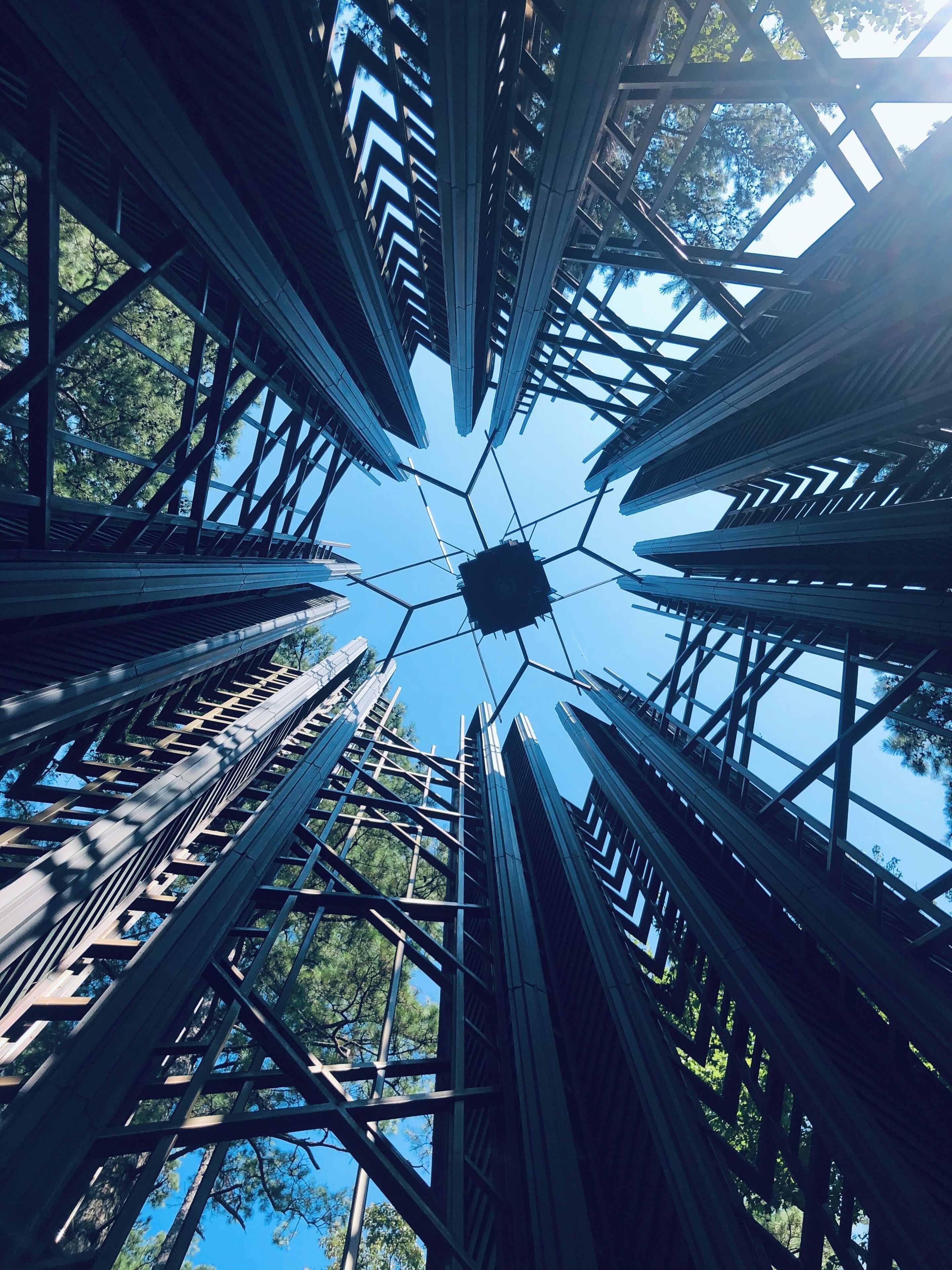 Inside of Grooms Quarters at Garvan.