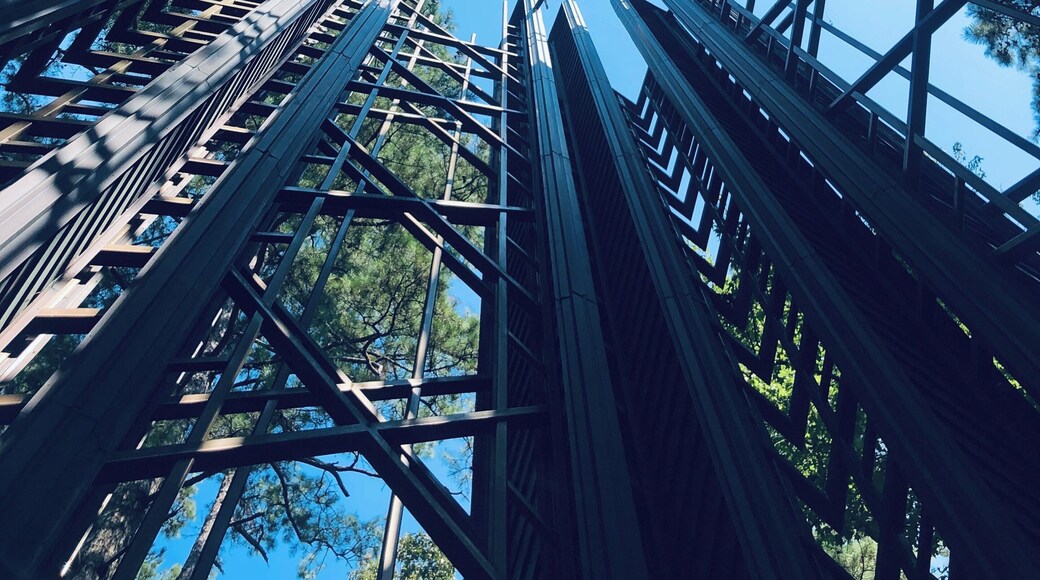 Inside of Grooms Quarters at Garvan.