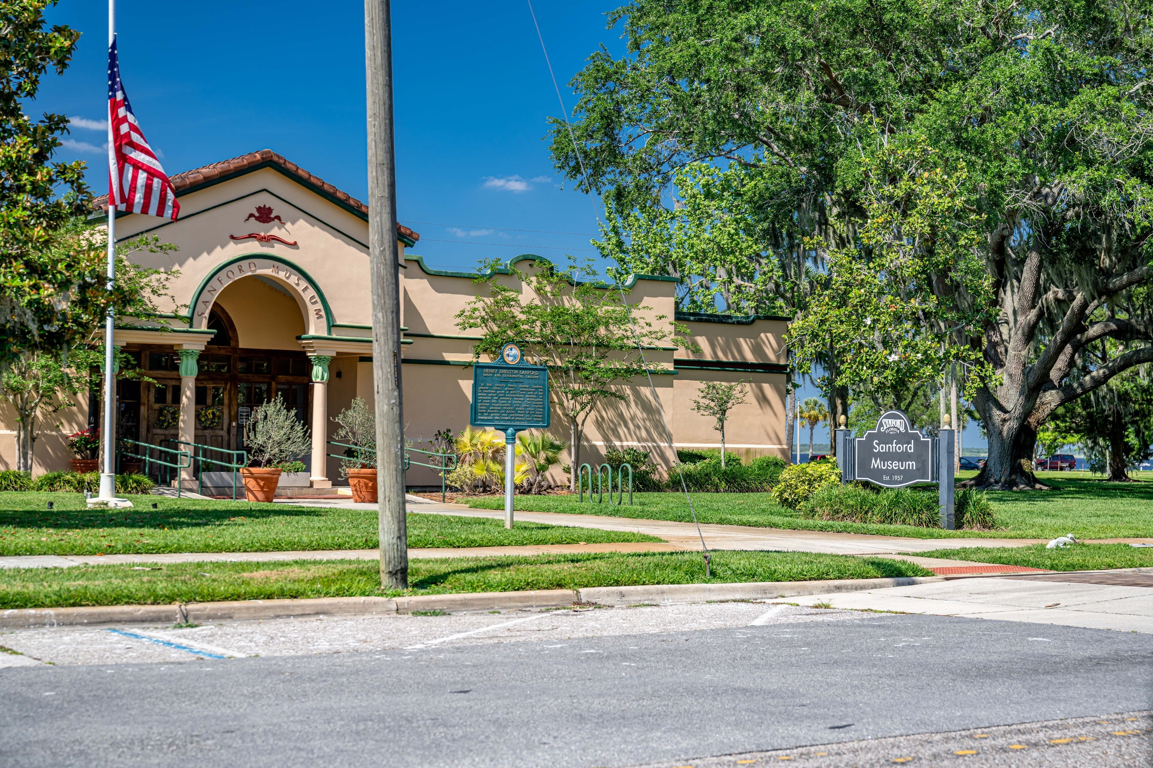 sanford, fl