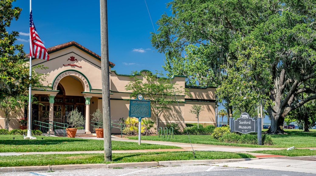 sanford, fl