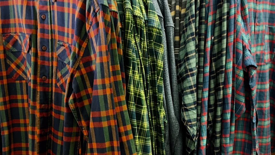 Flannels are so popular in the Appalachia region, there should be a Flannel Day at Appalachian State University were every student wears a flannel shirt that day. When most people think about mountain men or lumberjacks they are usually depicted as wearing some sort of flannel. Flannels are the stereotypical dress of every mountain man. This image was taken at the Mast General store on King Street, a very popular and well-known Appalachian region store. Flannel shirts also make the list of top ten things every Appalachian student should have, because flannels are a representation of style in the Appalachian region. #appalachianechoes